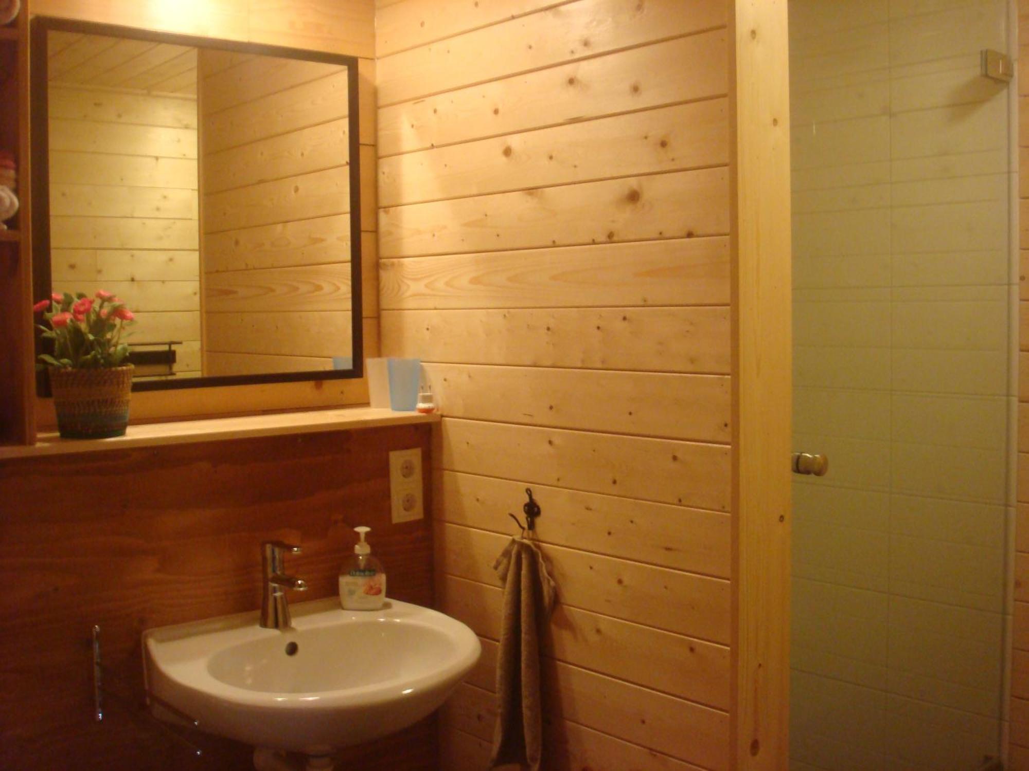 B&B De Luttikhoeve Giethmen Camera foto