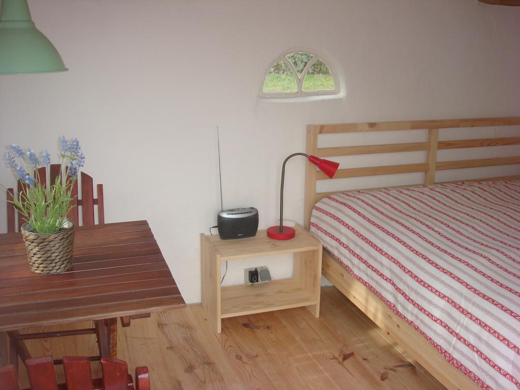 B&B De Luttikhoeve Giethmen Camera foto